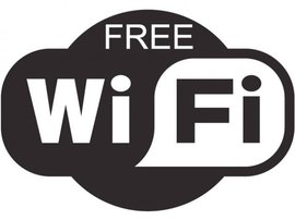 free wifi 1
