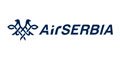 Find out about the destinations Air Serbia