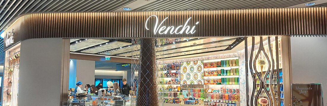 Venchi - Cioccolateria