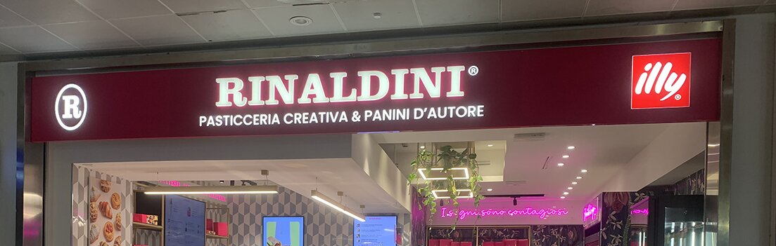 Rinaldini - Bar Pasticceria