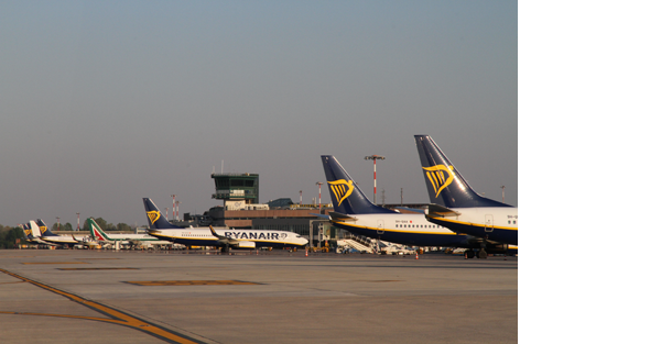 The future of the Airport