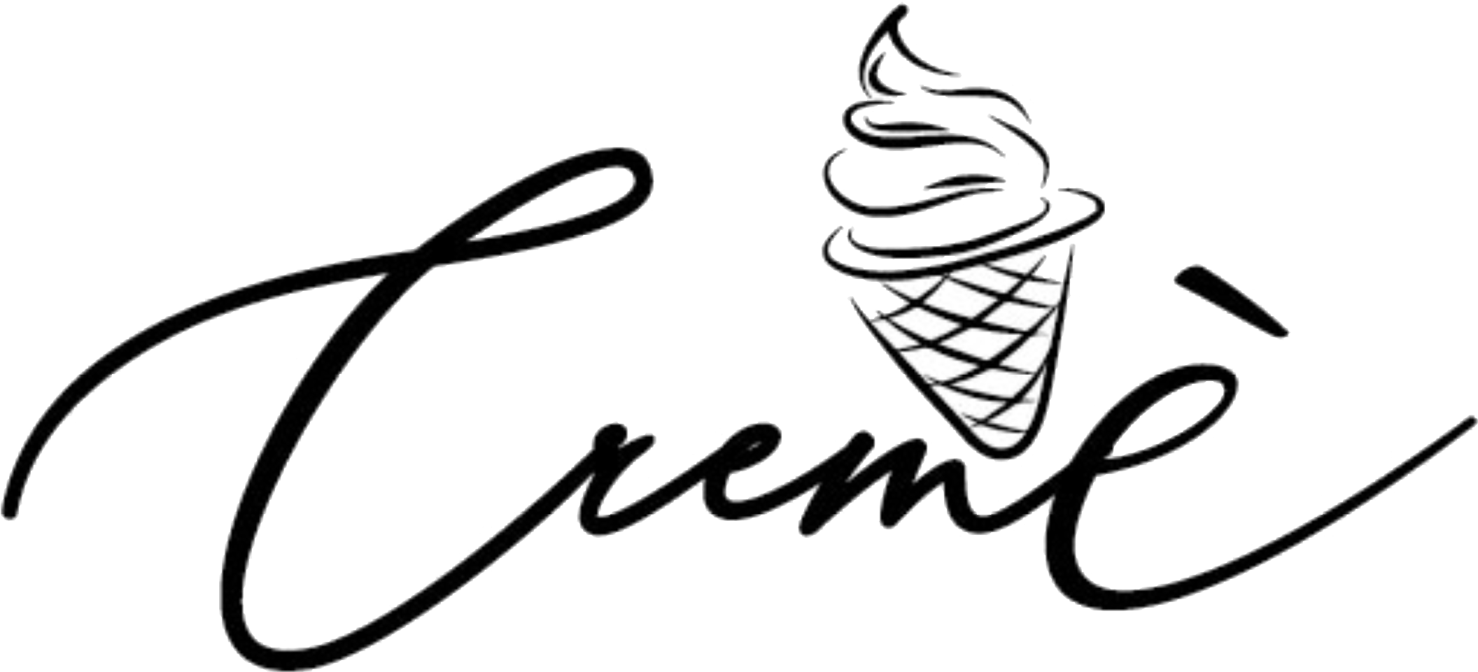 Cremé - Ice cream
