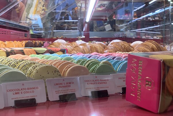 Rinaldini - Bar Pasticceria