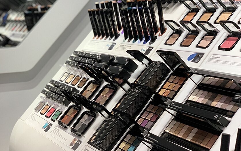 Kiko - Cosmetica
