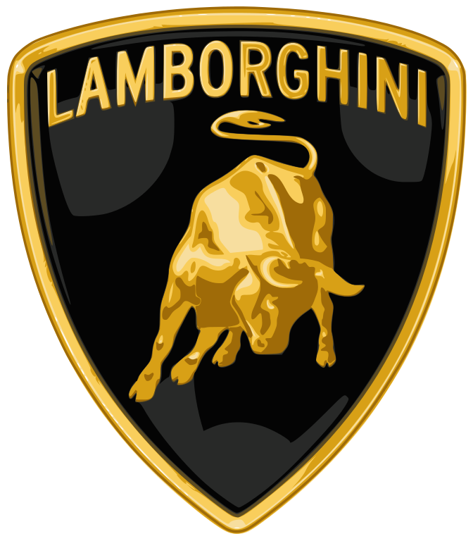 Lamborghini Esposizione