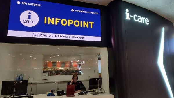 Informazioni turistiche