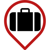 Baggage reclaim (Schengen Area)
