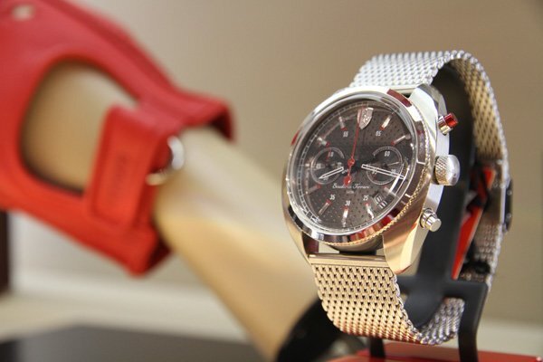 Ferrari Store - Abbigliamento e accessori