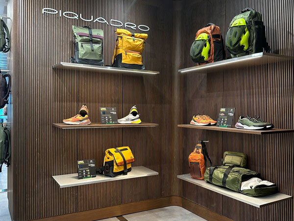 Piquadro - Pelletteria e accessori