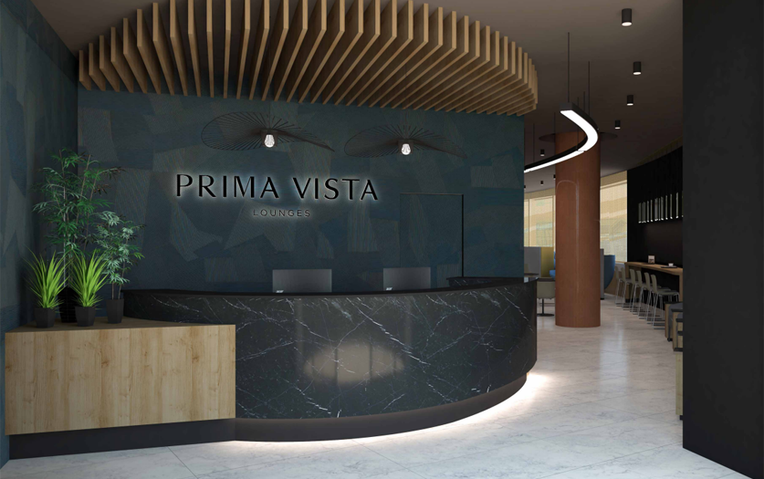 Business Lounge