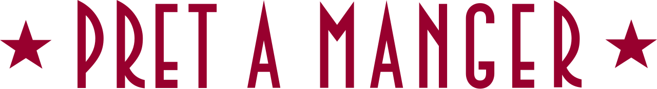 Pret A Manger - Bar