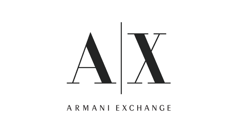 Armani Exchange