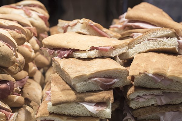Vecchia Malga Bar
