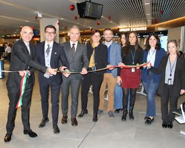 GALLERIA COMMERCIALE