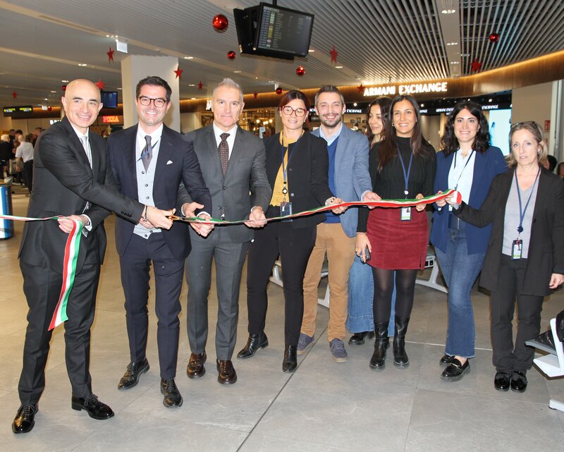 GALLERIA COMMERCIALE