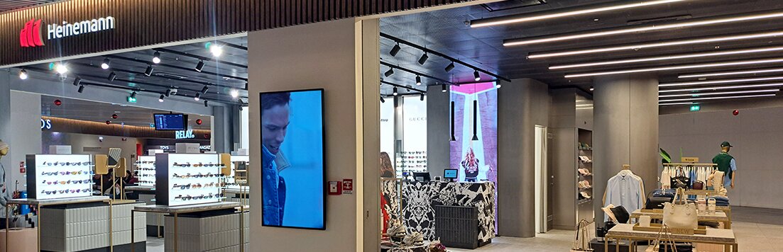 Heinemann Multibrand - Abbigliamento e accessori