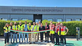 INAUGURAZIONE APOC