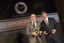 Premio IMA 2015