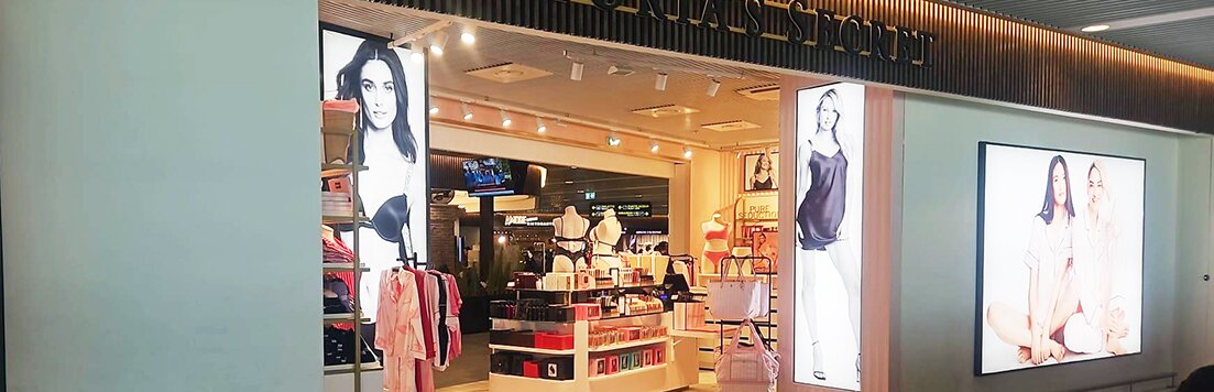 Victoria's Secret - Profumeria e accessori
