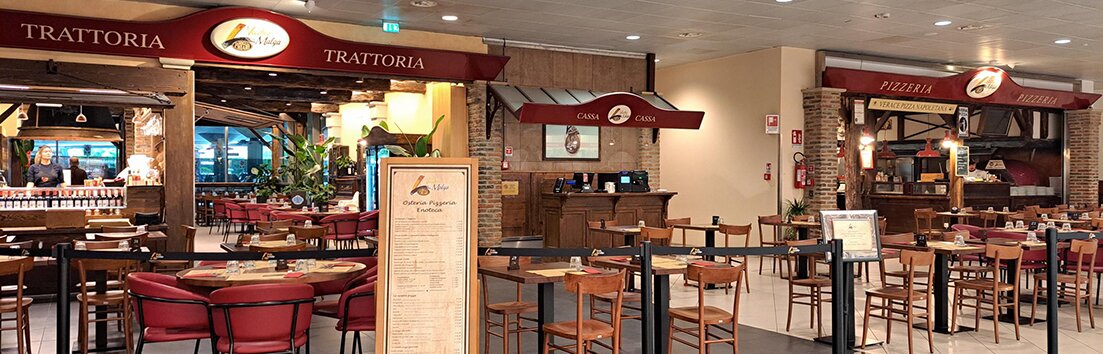Vecchia Malga Restaurant & Pizzeria